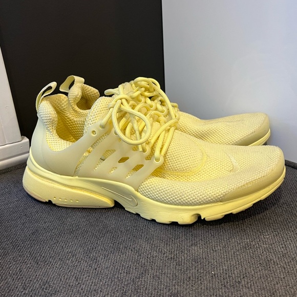 Nike air presto lemon - Picture 2 of 4